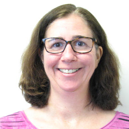 Elena Chartoff